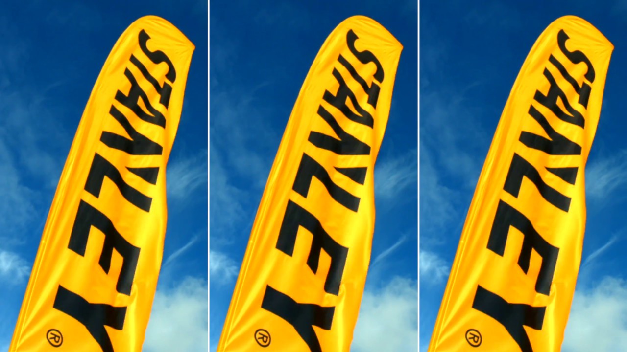 Sailflags Promotional Video