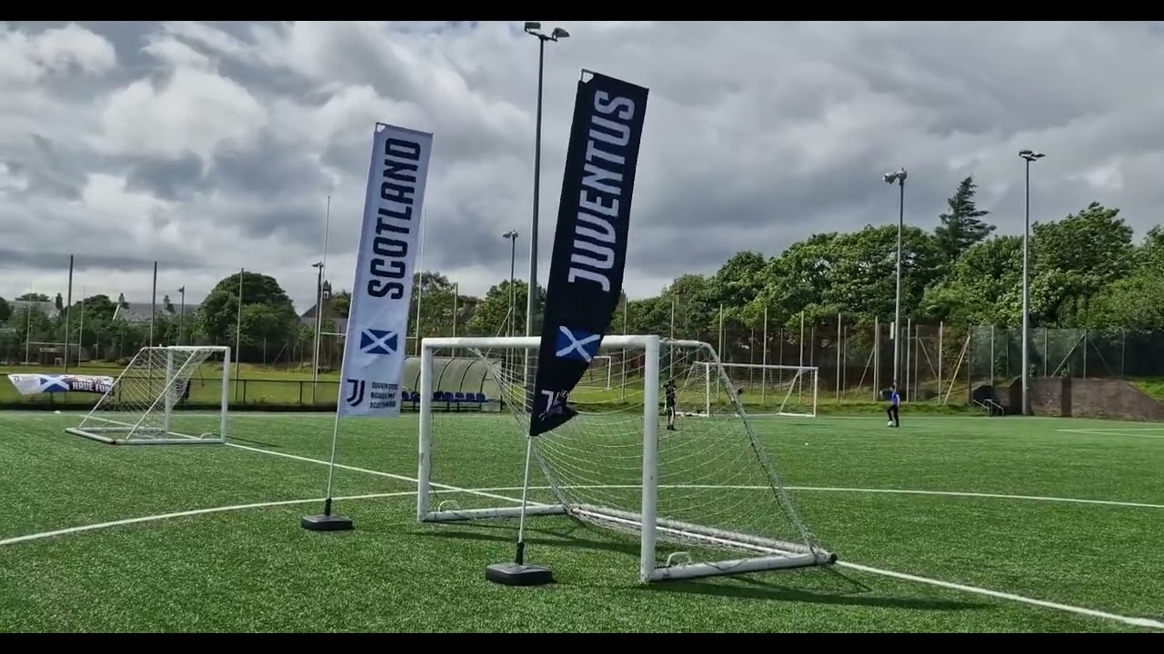 Banner Flags For Football Clubs