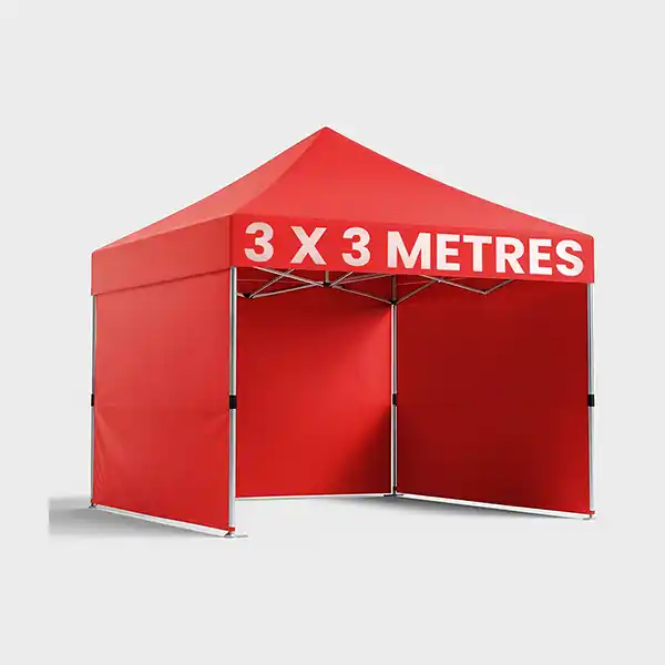 3 x 3 Gazebo Swatch