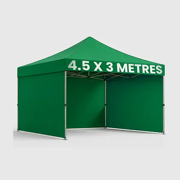 4 5 x 3 Gazebo Swatch