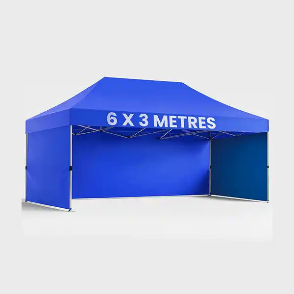 6 x 3 Gazebo Swatch