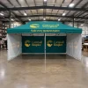 6 x 4 Gazebo Branded 6 x 4 Gazebo Branded