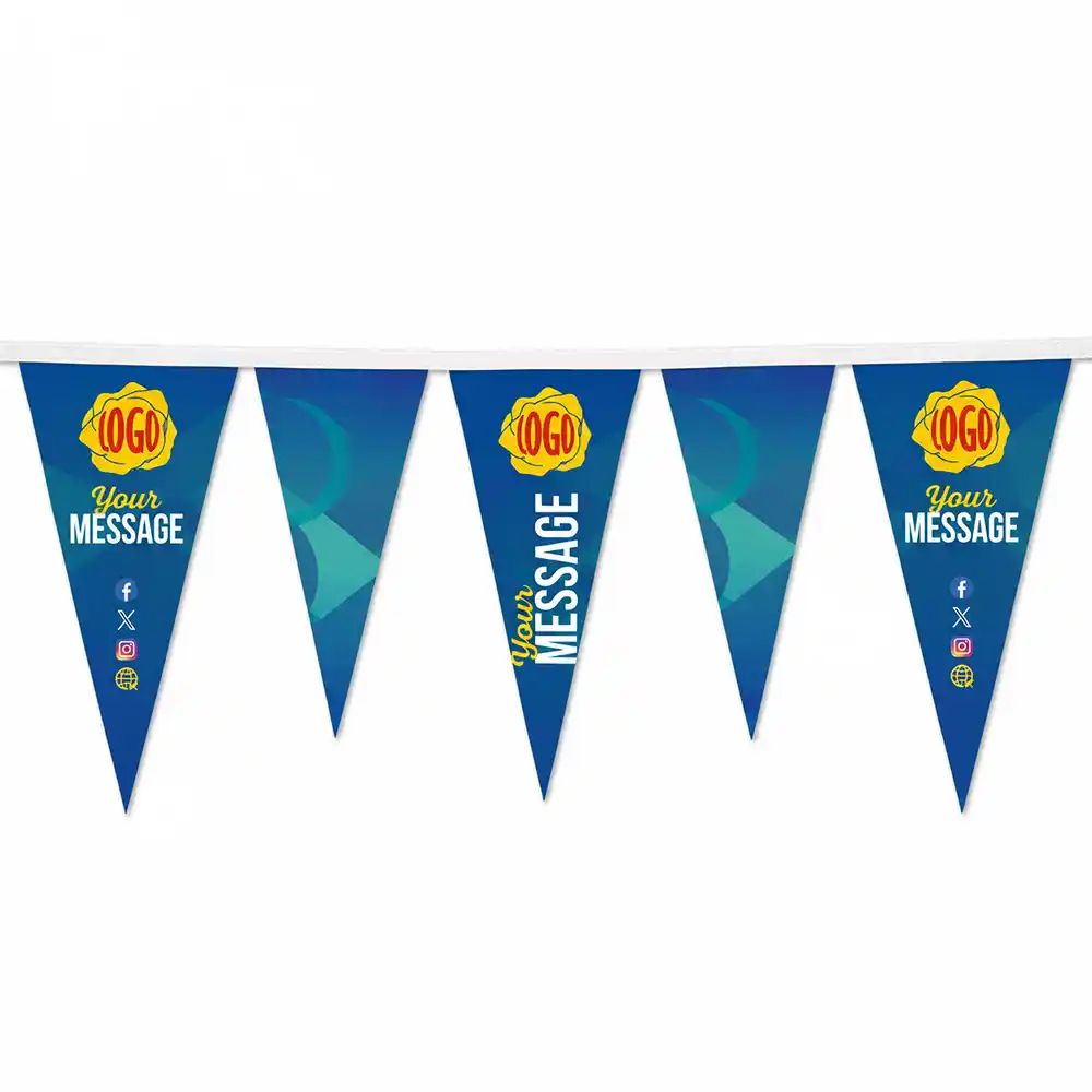 Bunting Category