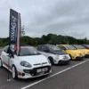 Car Meet Flag