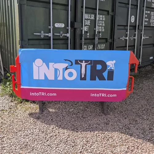 Chapter 8 Barrier Covers