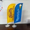 Desk Flags - Feather Flags
