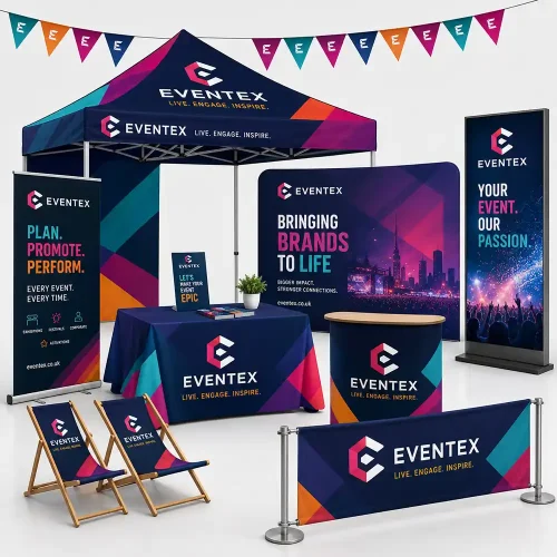 Exhibition Displays Exhibition Displays