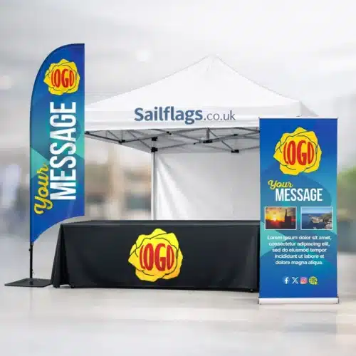 Exhibition And Event Displays