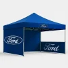 Ford Custom Gazebo