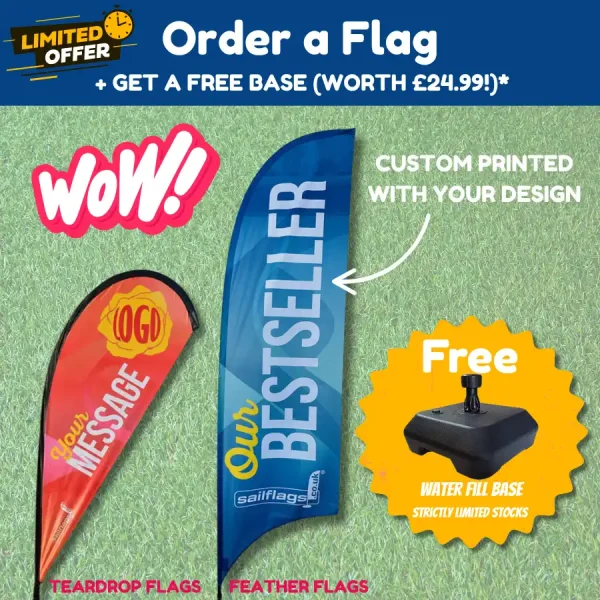 Free Base Offer