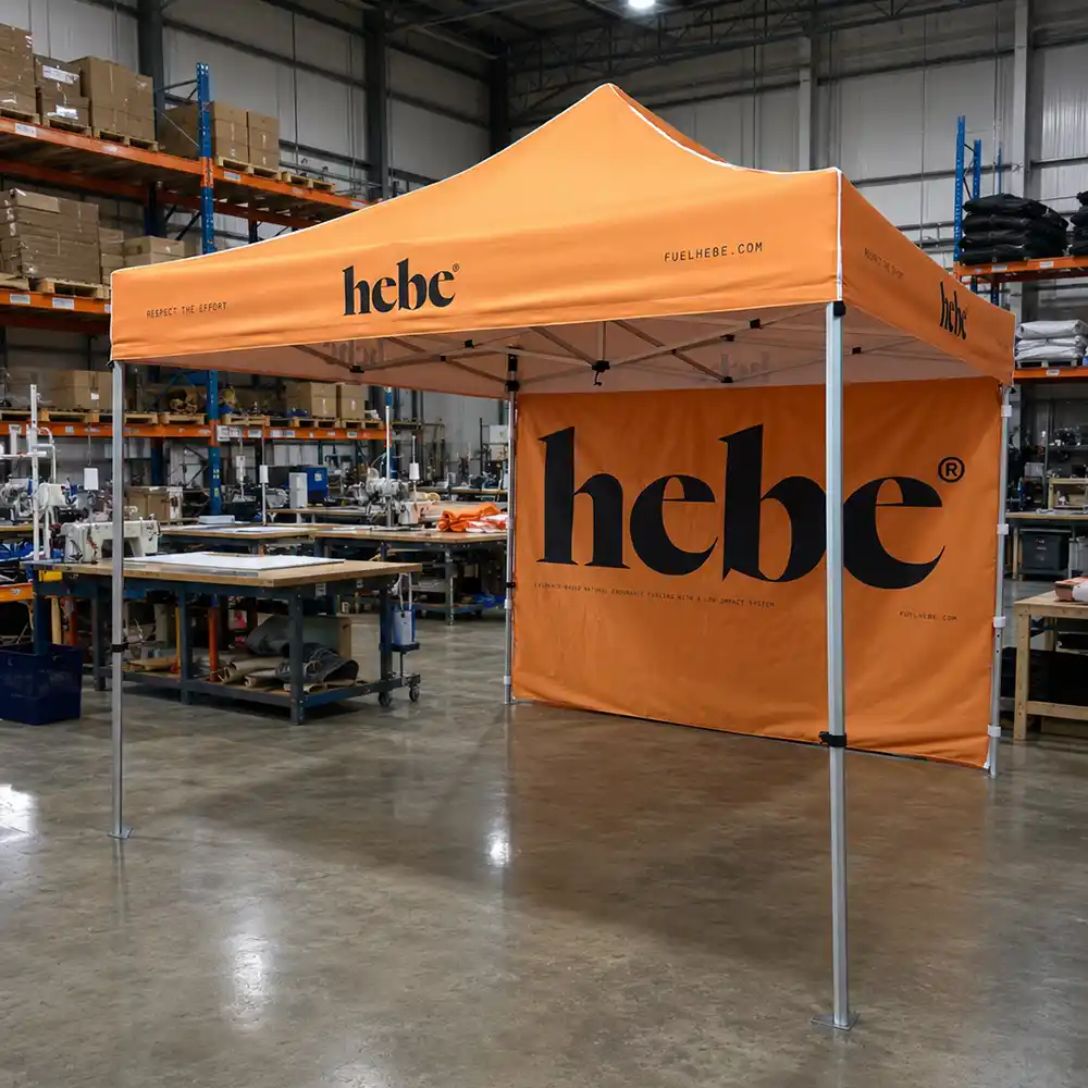 Hebe Gazebo 1
