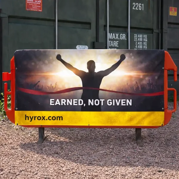 Chapter 8 Barrier Covers