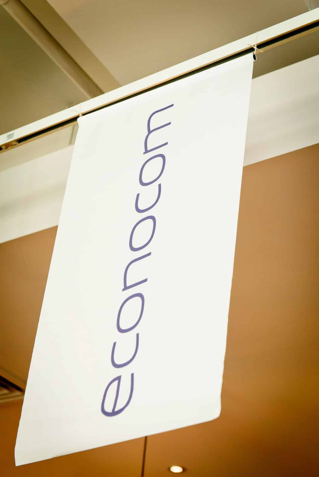 Indoor banner
