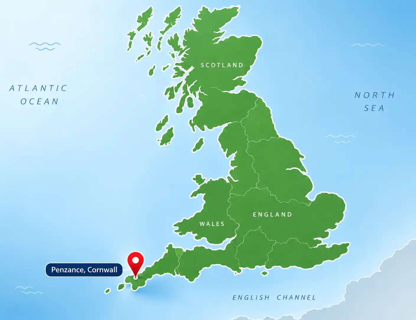 Our Location