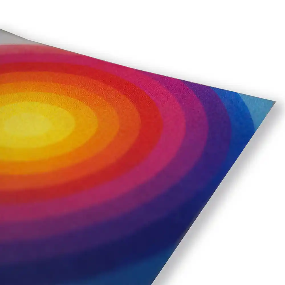 PVC Banner Trim Only