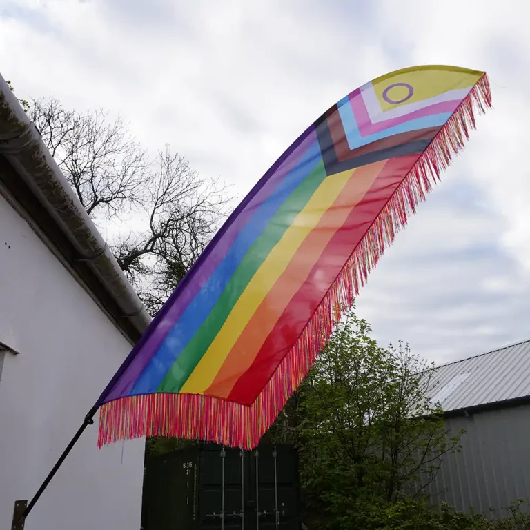 Pride Flag