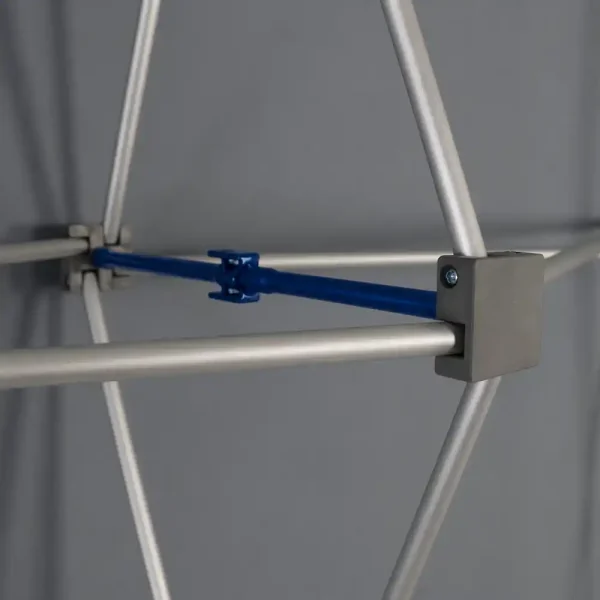 Pop-Up Farbric Exhibtion Walls