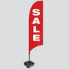 Sale Flag Sale Flag