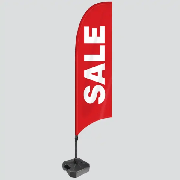 Sale Flag 2 Sale Flag 2
