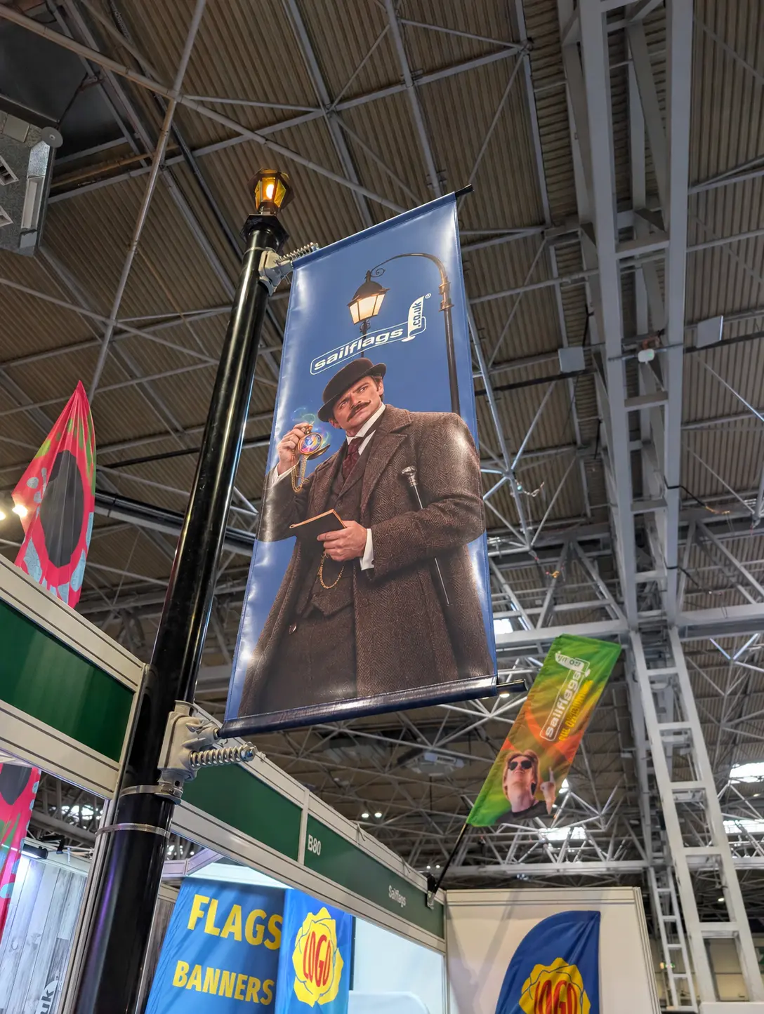 Exhibition Season Is Here: Make Your Brand Impossible to Ignore 2