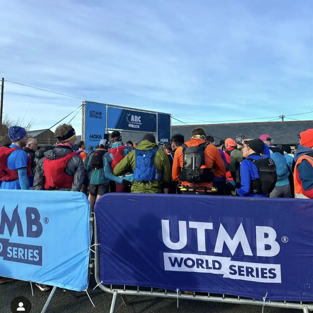 barrier covers events