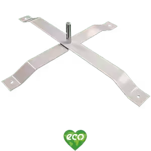 Eco Cross Base