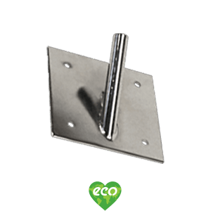 Eco 30° wall bracket