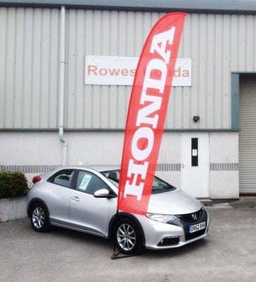 long sailflags feather flag