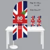 VE day table flag