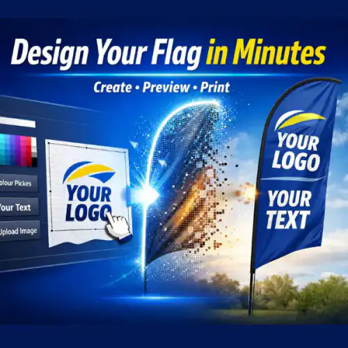 online flag designer