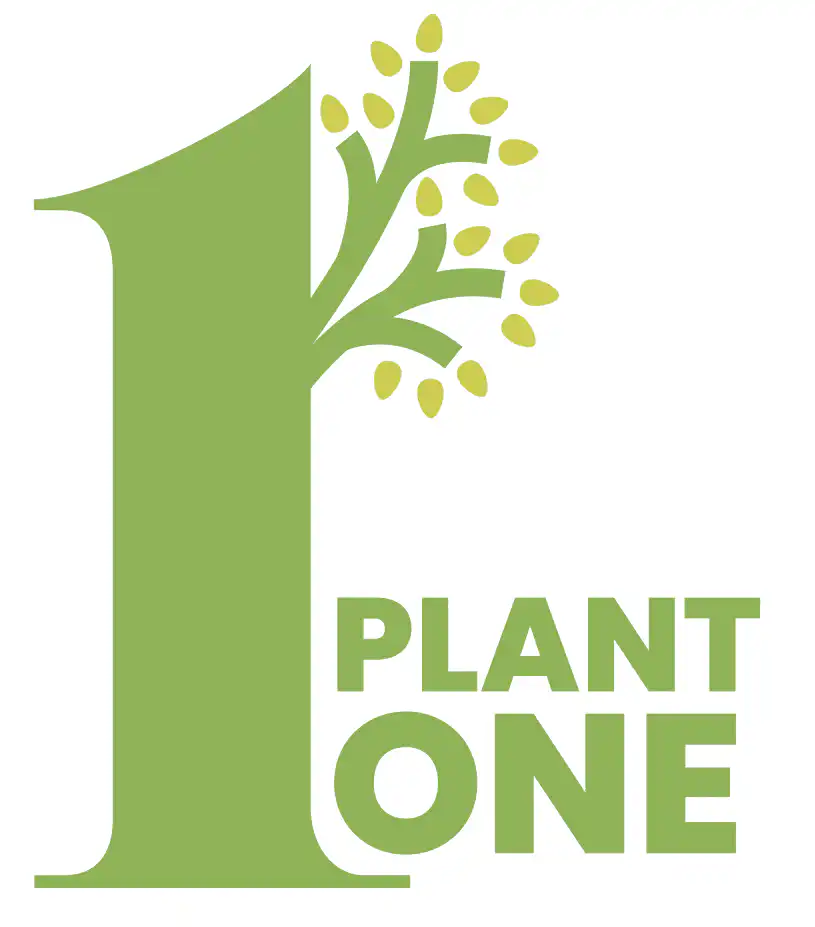 Plant One Logo