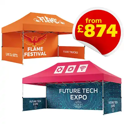 printed gazebo featured