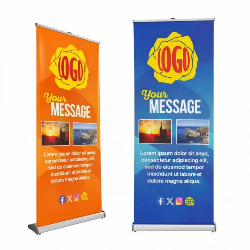roller banners main