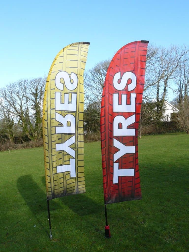 Buy Sailflags Online From Only £59