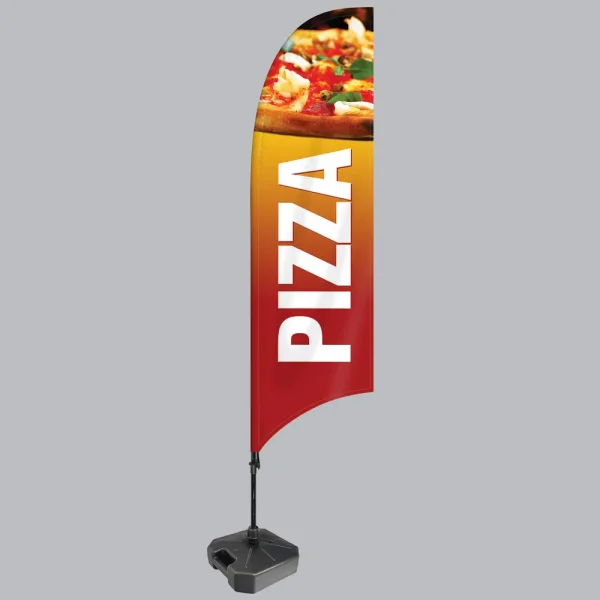 sailflags pizza flag
