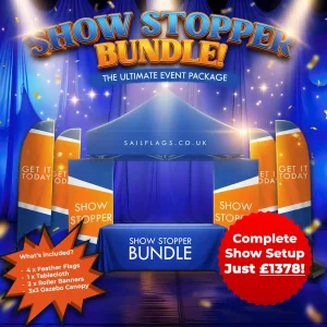 showstopper bundle