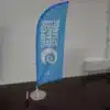 table flag